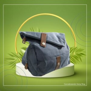 Accessori in canapa
