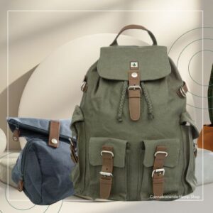 BORSE E ACCESSORI
