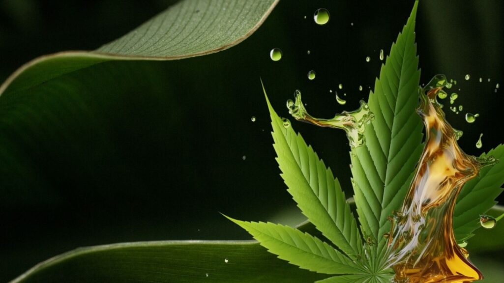 Cannabizzando Hemp Shop: Il potere naturale del CBD - SHOP ONLINE