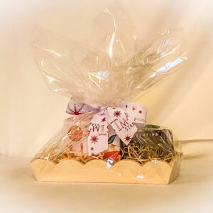 Confezione regalo - Idratazione e Benessere