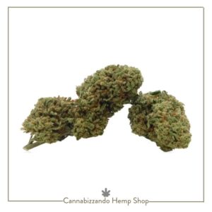 White Widow infiorescenza CBD di Canapa Legale (Cannabis Light) - vari formati La White Widow è senza dubbio una delle varietà di cannabis più celebri a livello globale, frutto dell’incrocio tra una sativa brasiliana e una indica indiana. Famosa per il suo aspetto ricco di tricomi, da cui deriva il suo evocativo nome (“Vedova Bianca”), oggi è disponibile in una versione completamente legale e ad alto contenuto di CBD. Questa varietà di White Widow viene coltivata con metodo biologico, raccolta a mano e curata con grande attenzione per offrirti un prodotto naturale, aromatico e conforme alle normative italiane ed europee. È l’ideale per coloro che cercano cannabis light di elevata qualità, con effetti rilassanti ma privi di azioni psicotrope.