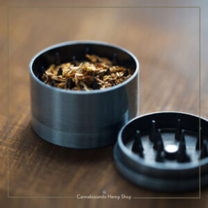 Grinder
