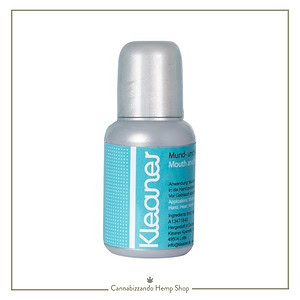 Kleaner Detergente Saliva
