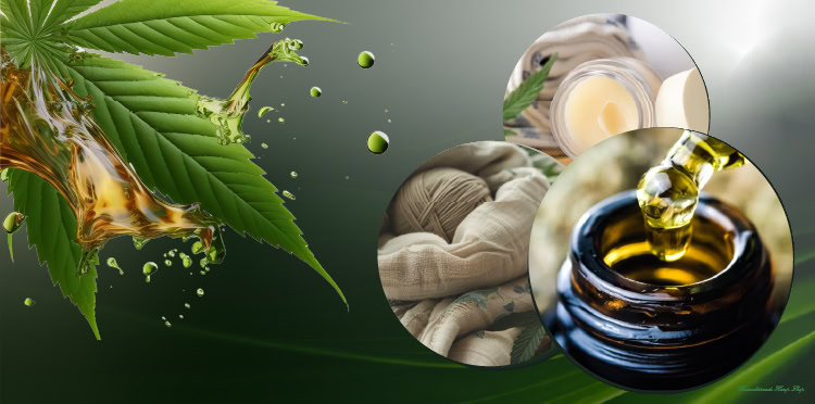 Cannabizzando Hemp Shop