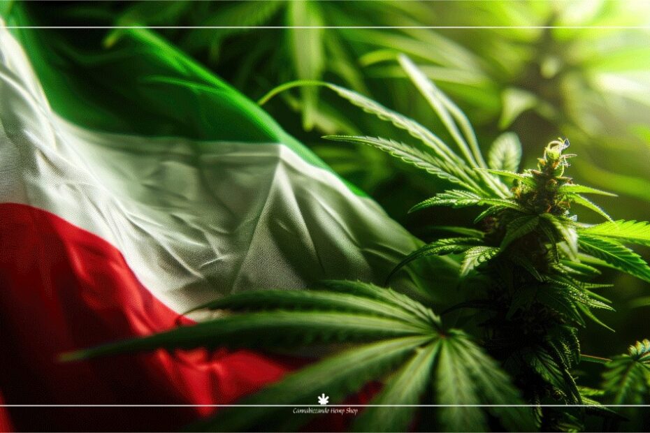 Decreto Sicurezza e Cannabis Light cosa dice la Corte Suprema di Cassazione