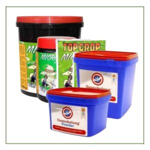 Prodotti specifici