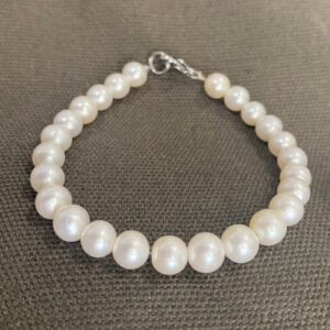 Bracciale-in-Acciaio-e-Perle-di-Fiume