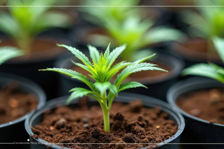 In qualsiasi forma di coltivazione (come giardinaggio ed orticoltura), il substrato svolge un ruolo fondamentale per la salute delle piante