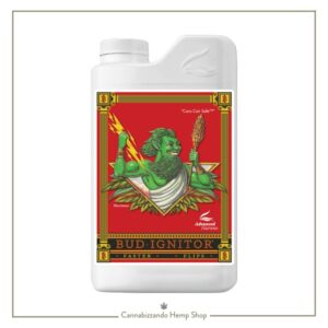 Bud Ignitor di Advanced Nutrients ottimizza le condizioni per un inizio di fioritura più vigoroso, fornendo al contempo la nutrizione perfetta per le piante