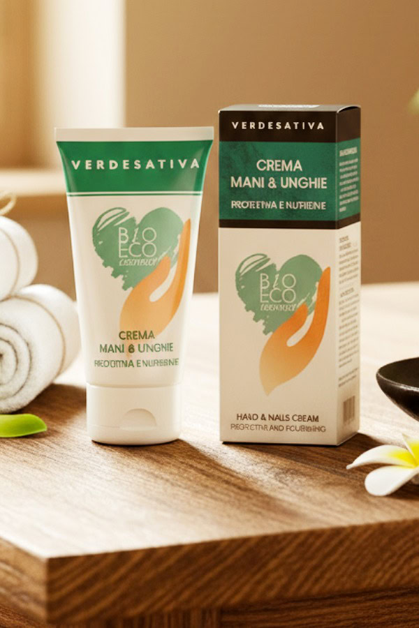 Crema mani protettiva e nutriente, offre una efficace barriera contro agenti chimico-fisici esterni, ha un’intensa azione idratante- lenitiva ed antiossidante.