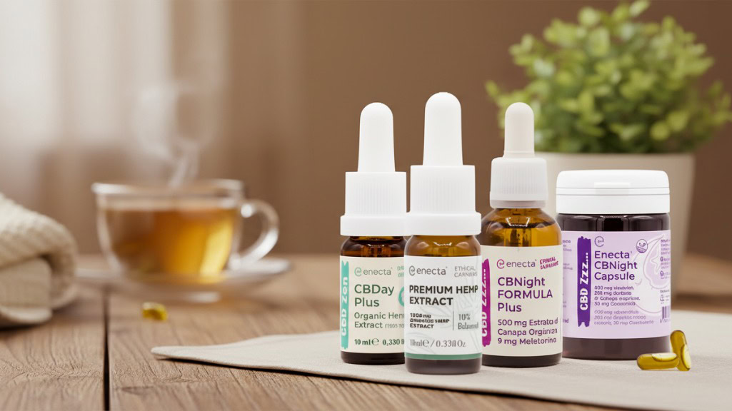 Il CBD e il CBG sono solo due degli oltre 100 fitocannabinoidi ad oggi scoperti: preziosi per le loro proprietà antiossidanti, antinfiammatorie, analgesiche, anticonvulsivanti, antiemetiche e miorilassanti. Non hanno effetti psicoattivi.