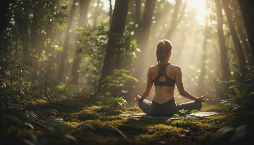 Scopri i benefici del CBD per dolori articolari e muscolari. Scegli tra l'azione profonda dell'olio di CBD e il sollievo rapido delle creme con Arnica e Artiglio del Diavolo. Ritrova il tuo benessere naturale