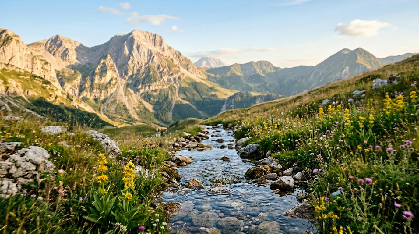 Non solo cosmetici e solari naturali con CBD. Nel tuo rituale di bellezza troverai anche l’energia dei Monti Sibillini, perché ogni prodotto Cannabilla racchiude l’essenza di una terra antica e incontaminata:

Acqua di Sorgente Purissima: Formulazioni a base di acqua che sgorga direttamente dai massicci calcarei dell’Appennino, ricca di minerali essenziali per la vitalità cutanea.
Tradizione Erboristica Locale: Piante officinali autoctone, con rispetto per i ritmi della natura e le antiche ricette della Sibilla.
Filiera Corta ed Etica: Sostegno verso l’agricoltura locale e la biodiversità, e garanzia di tracciabilità totale dal seme al flacone.