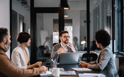 Employment contracts are not the same as organisational stability