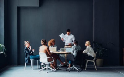 Why businesses stall even when the strategy is sound