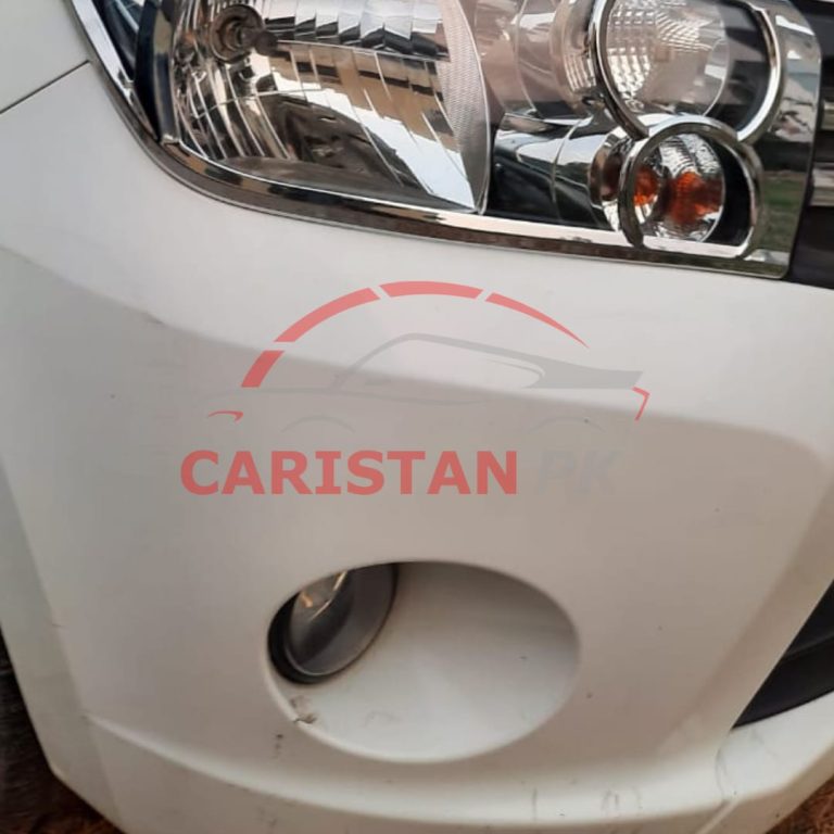 Suzuki Cultus DLAA Fog Lamp Bumper Light 2017-24