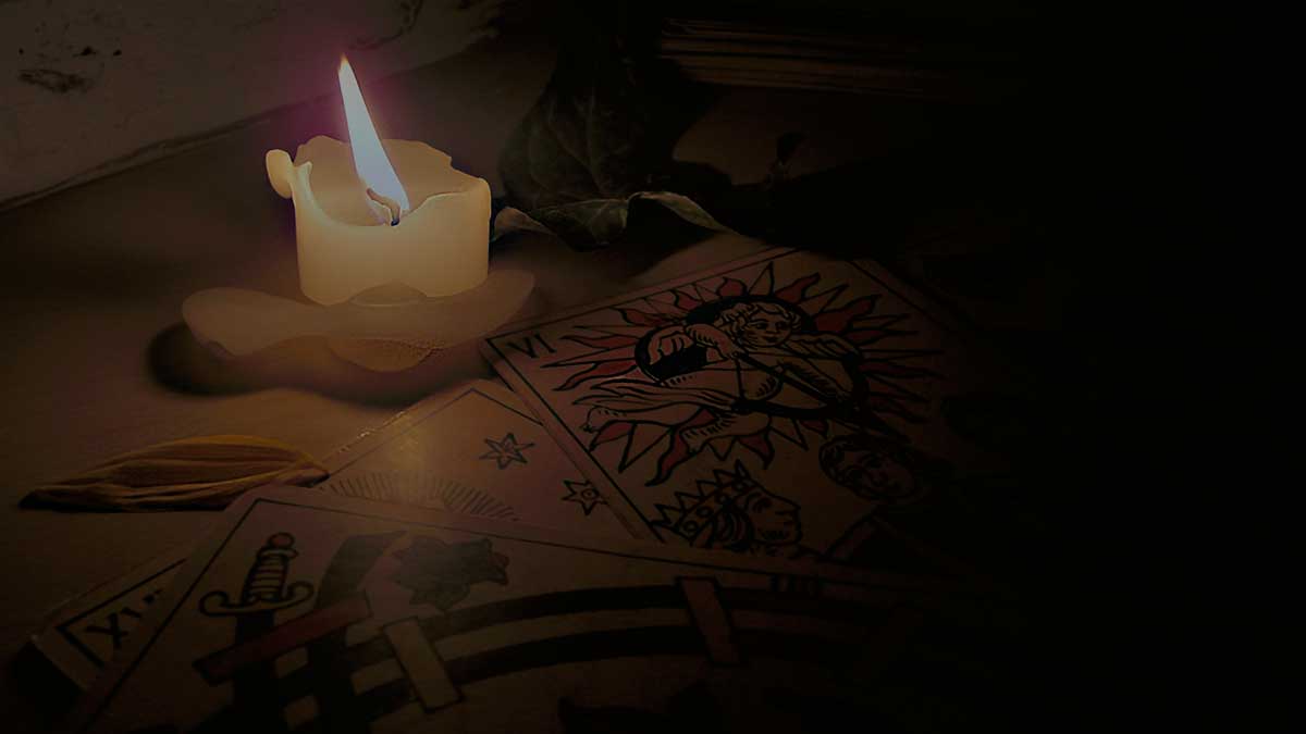 parallax background