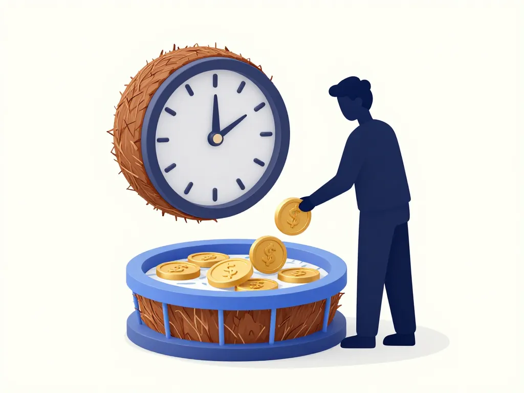 Scène coût remplacement filtre coco, fréquence, main-d’œuvre, coûts invisibles