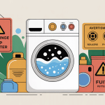 marque de lave linge top à éviter visuel explicatif