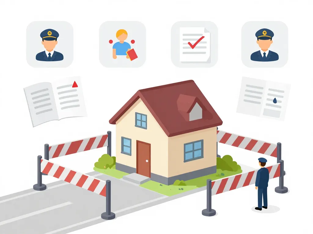 plan extension maison 40m2 illustration règles urbanisme et démarches