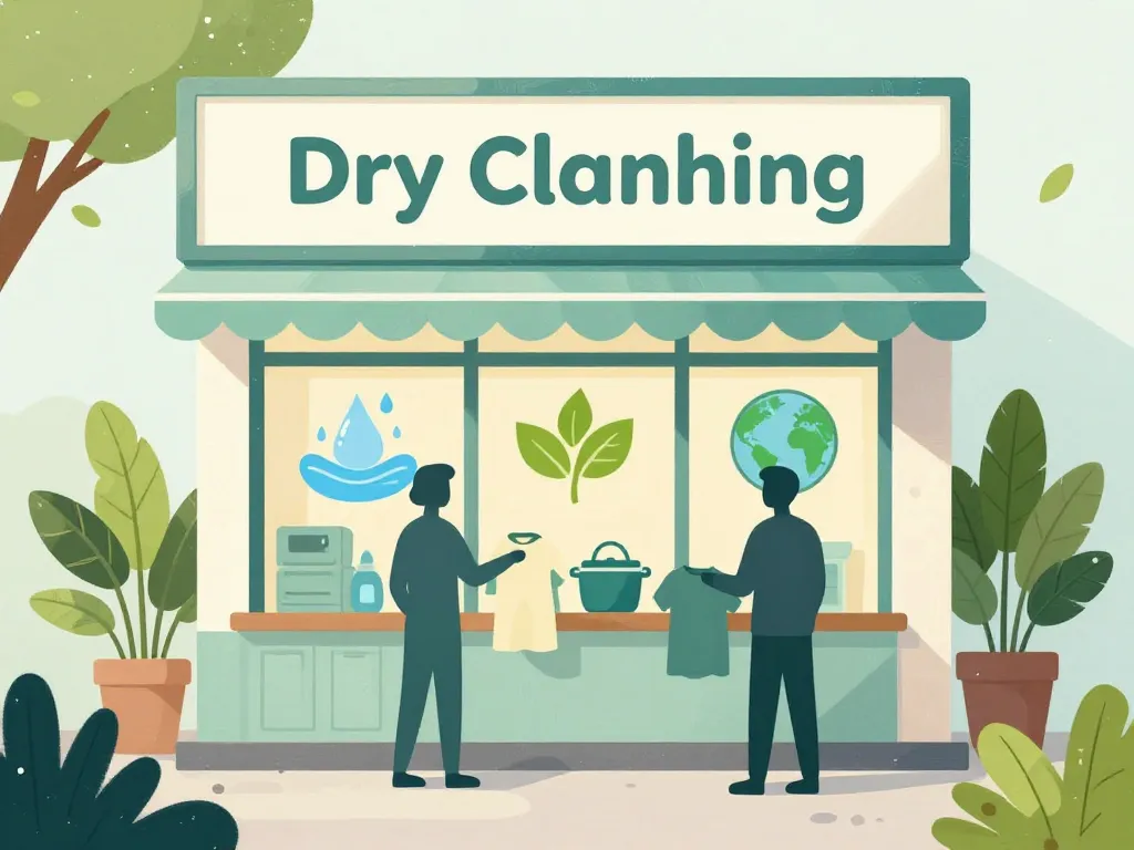 pressing la rochelle écologique plantes et nettoyage responsable