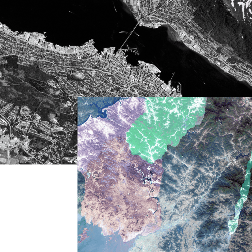 Image of KSAT Collage