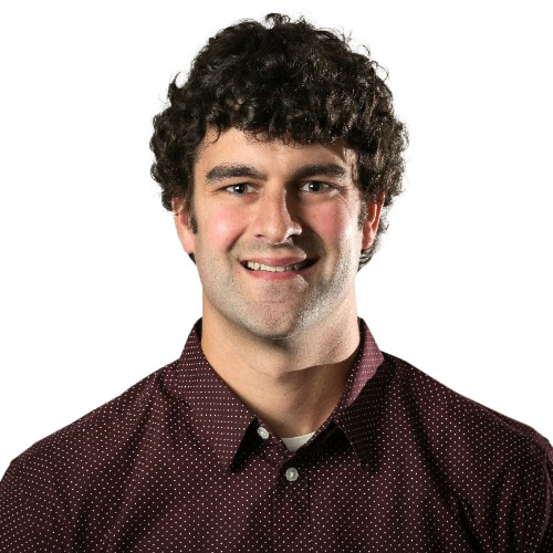 Griffin Williams - CATALYST Insights Lead