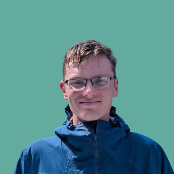 Dr. Ben Conway-Jones