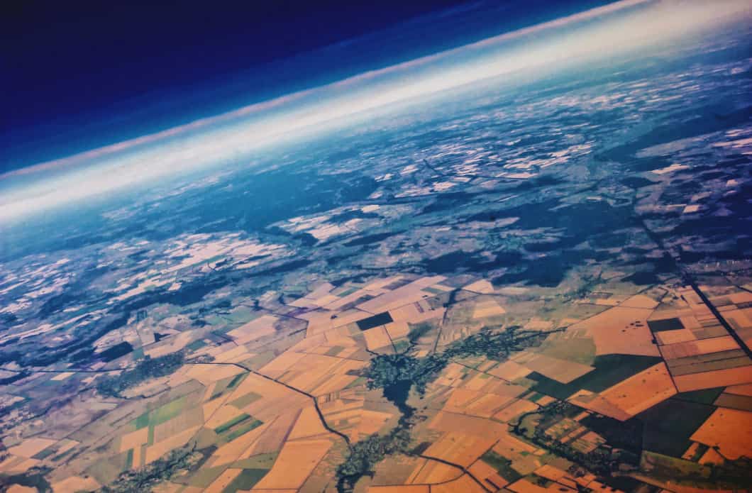 Using satellite data