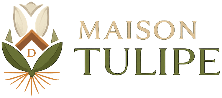 Maison Tulipe