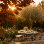 arbres pour petit jardin à croissance lente