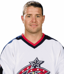 Serge Aubin