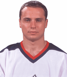 David Vyborny