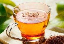 Good news brewing for Cape Rooibos farmers