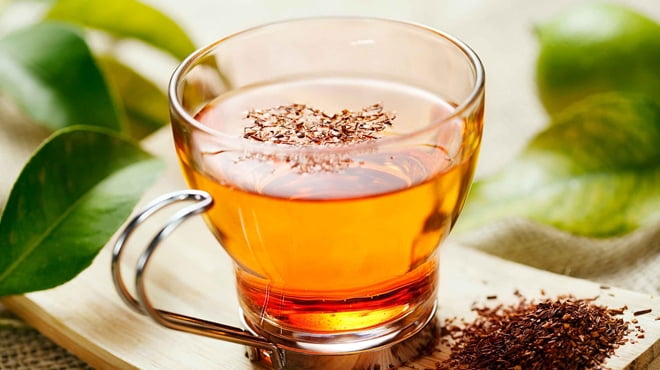 Good news brewing for Cape Rooibos farmers