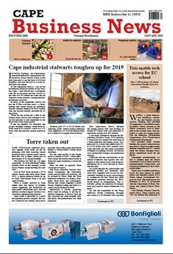 January 2019 Edition