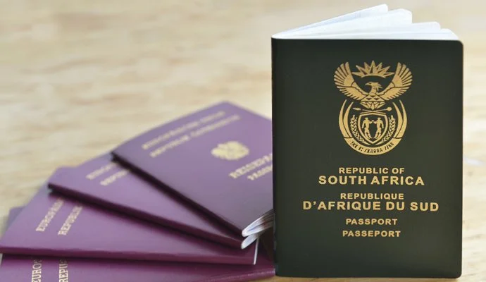 Here are 101 countries you can travel to visa-free with your South African passport in 2019
