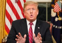 This is a humanitarian crisis, a crisis of the heart and a crisis of the soul