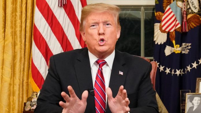 This is a humanitarian crisis, a crisis of the heart and a crisis of the soul