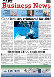 CBN January 2015