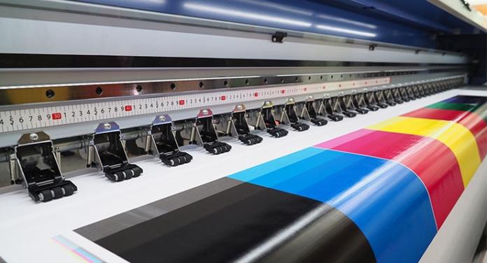 RSA Litho Printing
