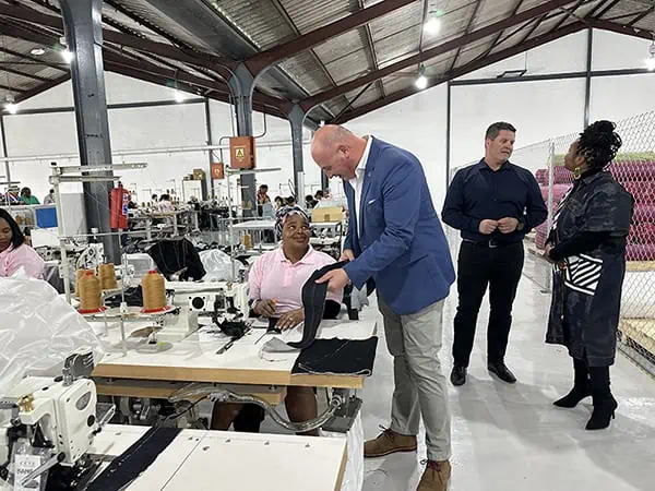 CBN OCTOBER - GENERAL Manufacturing IVILITEX