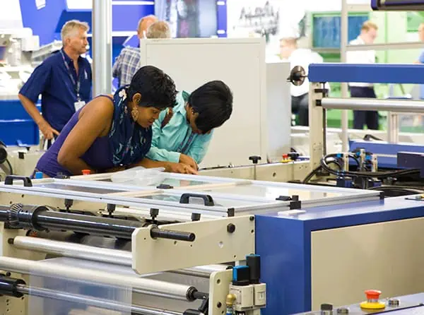 Propak Visitors attend Propak Cape to stay informed about what_s happening in the industry