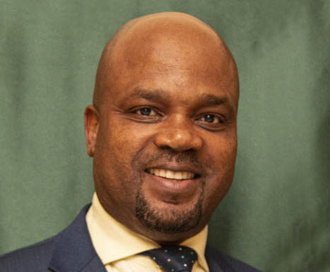 Higgins Mdluli, chairman of SA Canegrowers.