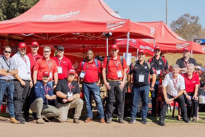 Bolt and Engineering: ‘bolted’ to great suppliers and servicing a wide range of industry sectors