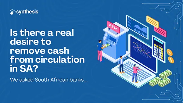 Is there a real desire to remove cash from circulation?