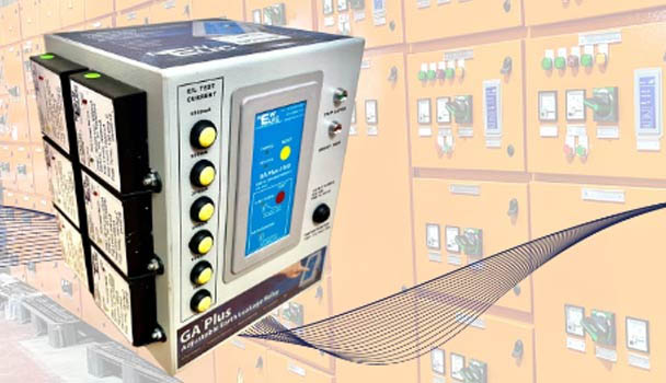 Safeguard Your Mining Operations with Advanced Earth Leakage Protection