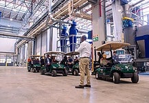 Packaging and recycling specialist ALPLA is entering the South African PET recycling market with its newly completed state-of-the-art plant in Ballito.