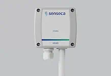 Senseca - HD 48 and HD 49.