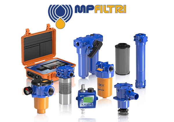 Revealing the genuine value of filtration - Hydrasales